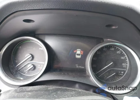 2018 Toyota Camry Xle z USA, uszkodzony, nr VIN 4T1B21HK0JU001301